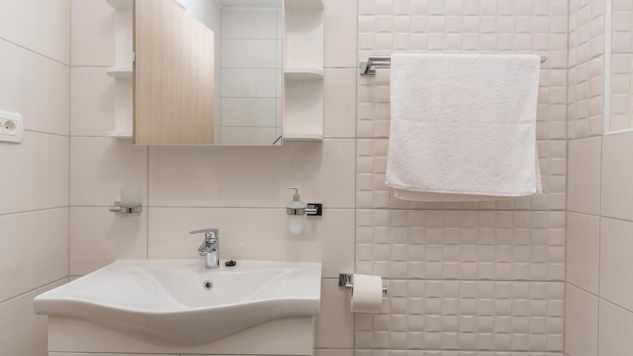 Photo of Bathroom in Biograd na Moru