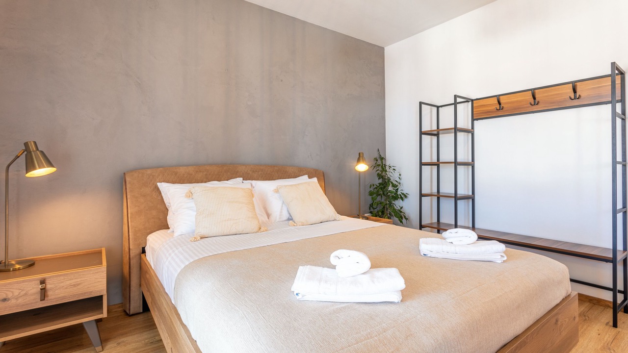 Photo of Bedroom in Hvar
