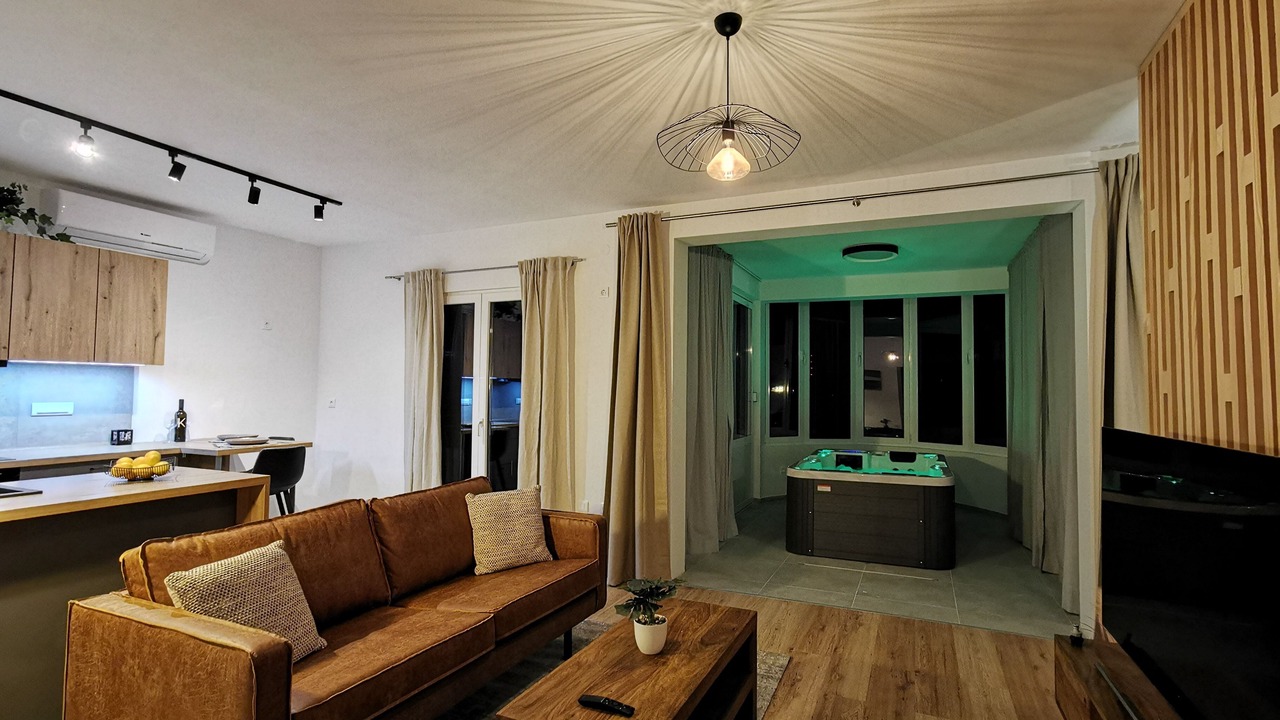Photo of Livingroom in Hvar