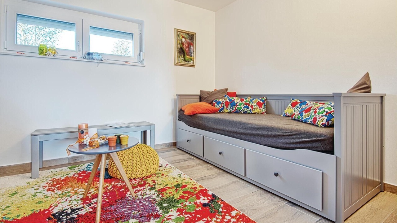 Photo of Bedroom in Durdevac
