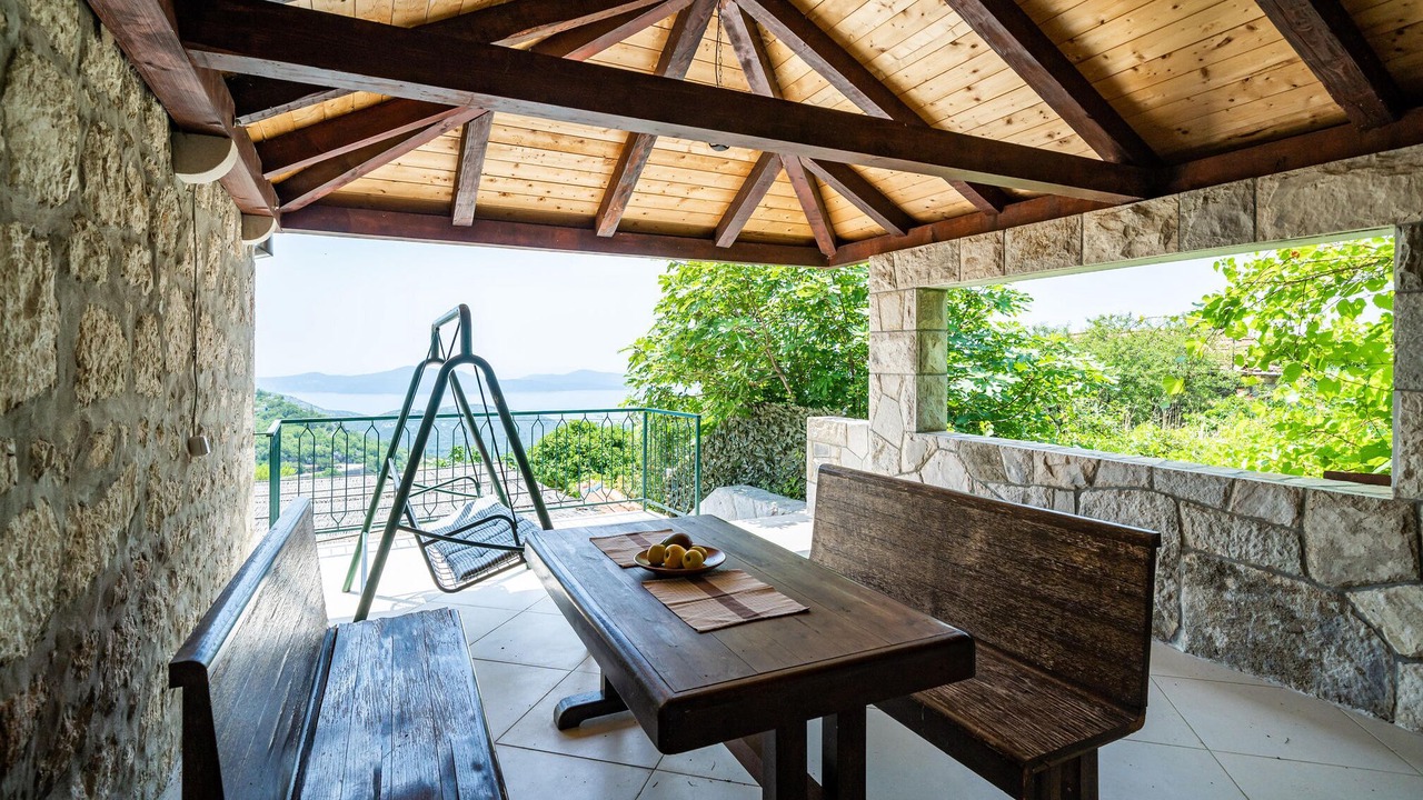 Photo of Outdoor in Dubrovacko Primorje