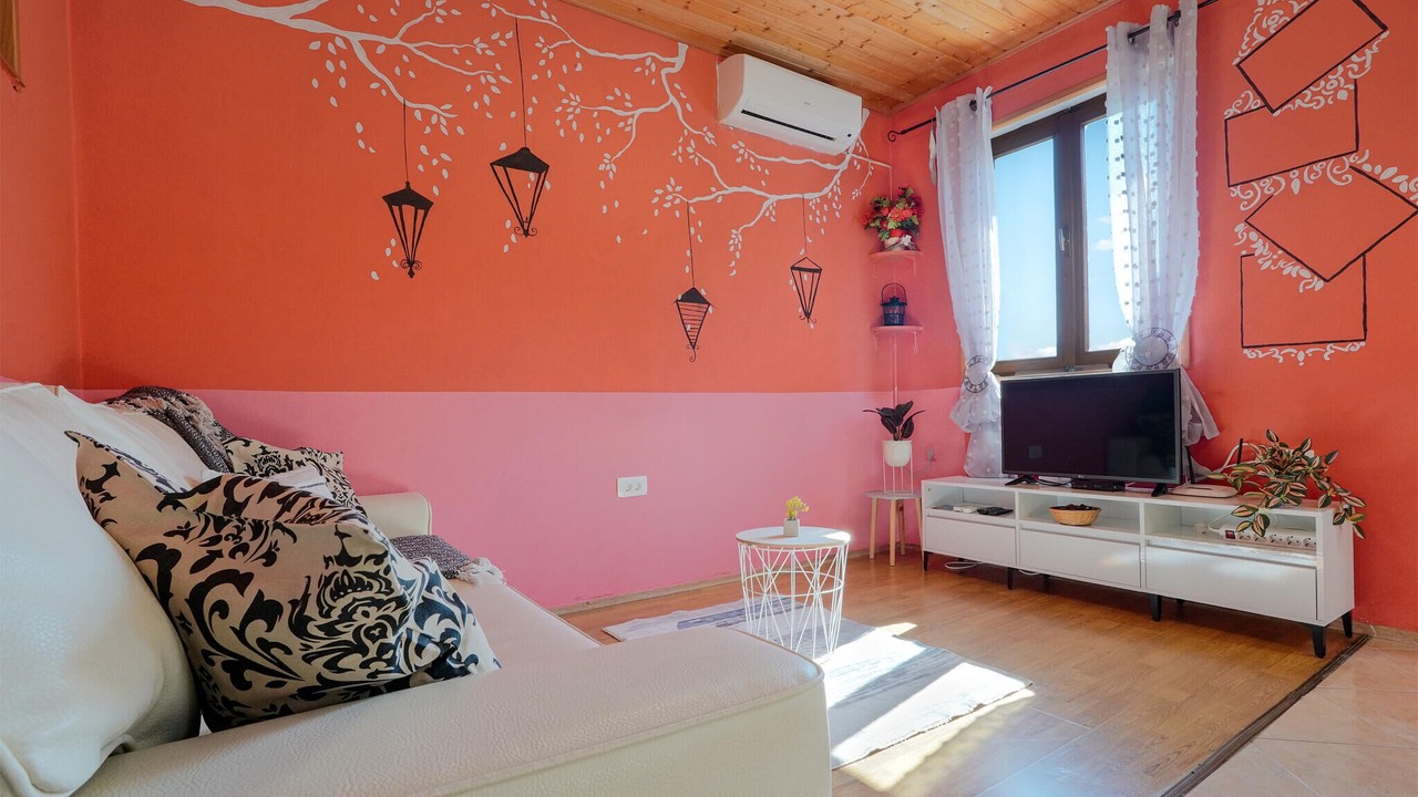 Photo of Bedroom in Opric