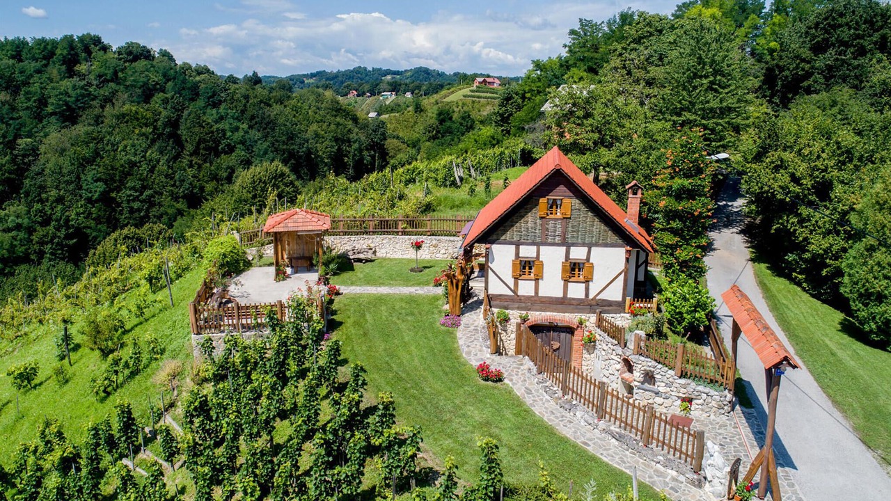 Photo of Outdoor in Donja Voca