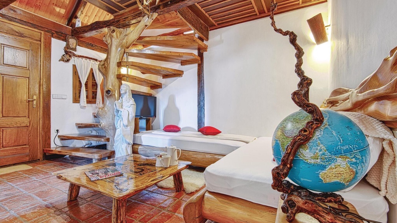 Photo of Bedroom in Donja Voca
