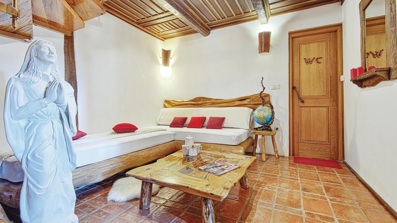 Photo of Bedroom in Donja Voca