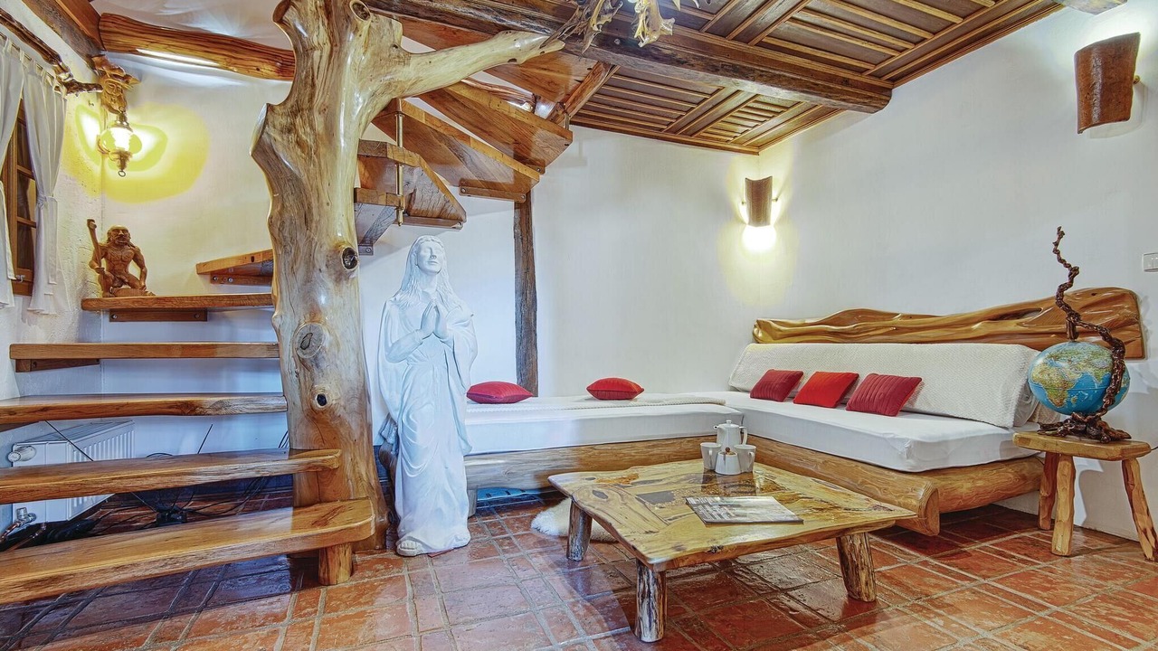 Photo of Bedroom in Donja Voca