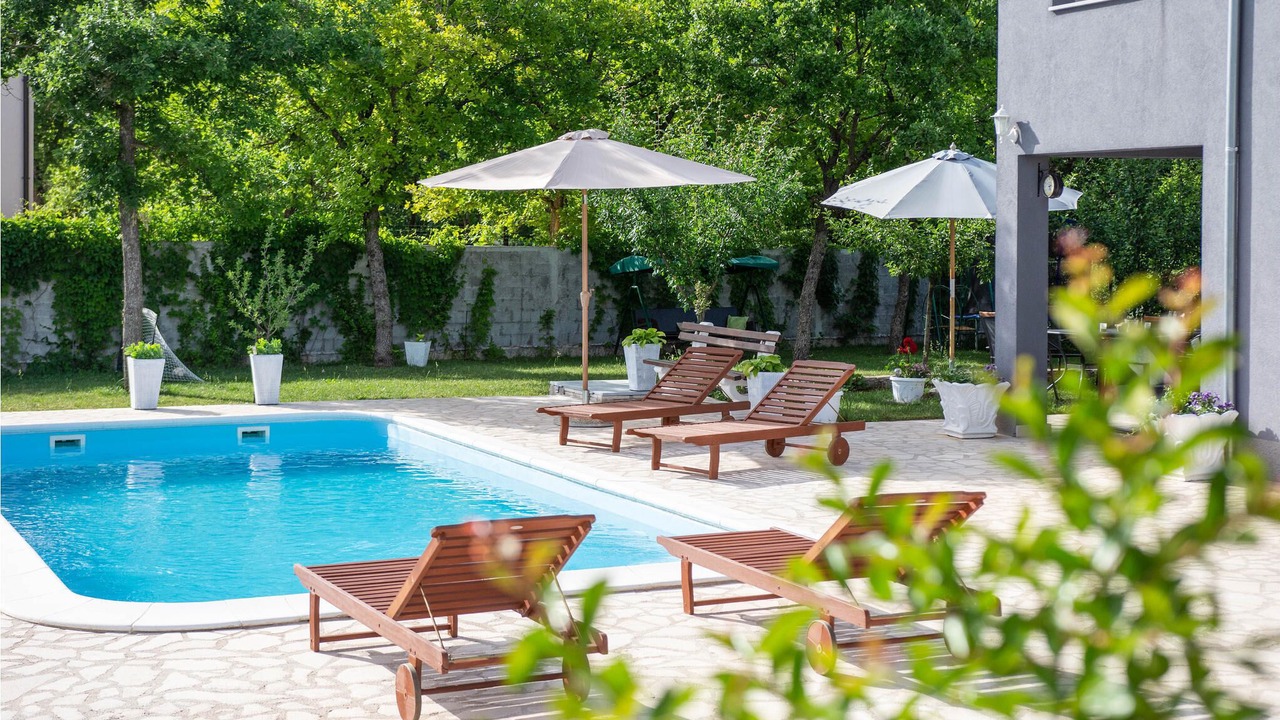 Photo of Outdoor in Turjaci