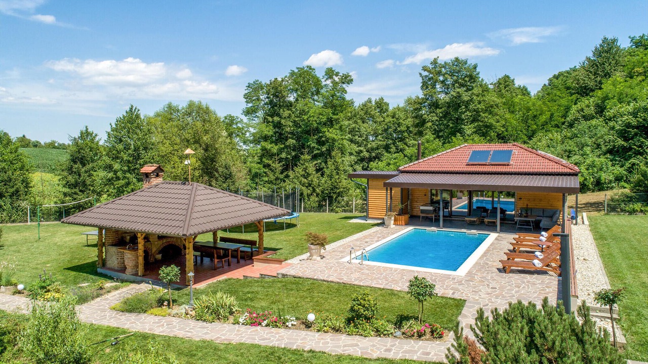 Photo of Outdoor in Jalzabet