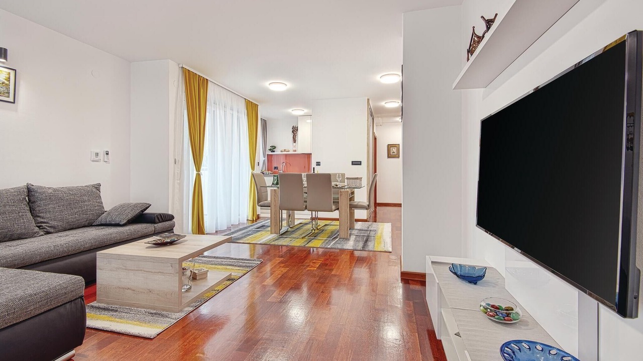 Photo of Bedroom in Varazdin