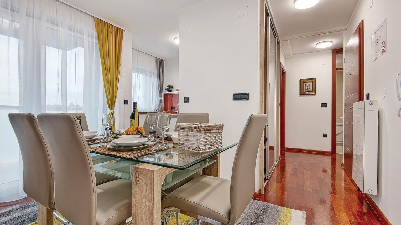 Photo of Bedroom in Varazdin