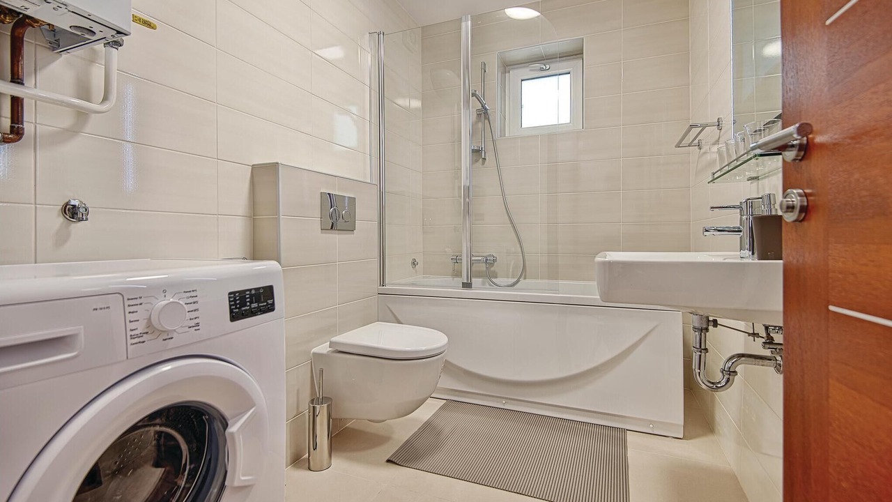 Photo of Bathroom in Varazdin