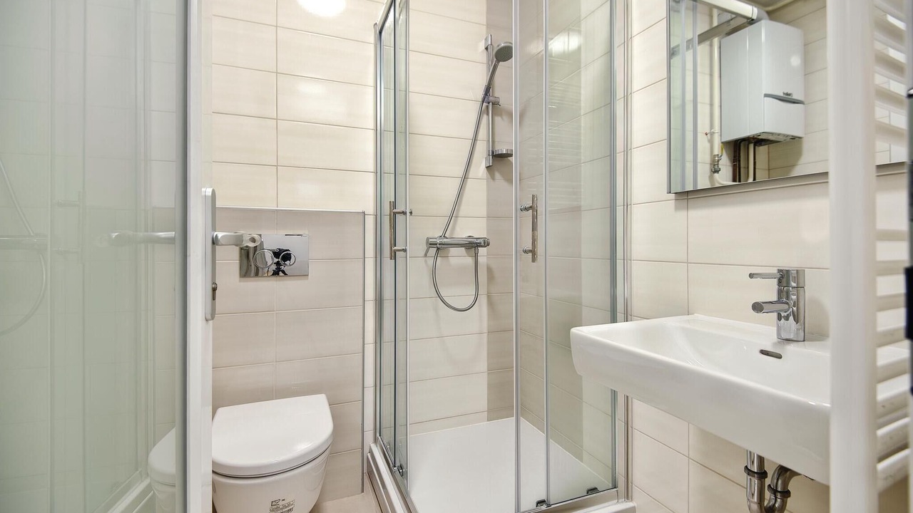 Photo of Bathroom in Varazdin