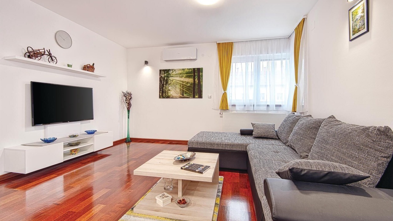 Photo of Bedroom in Varazdin