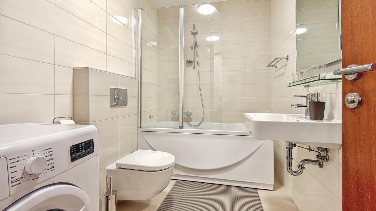 Photo of Bathroom in Varazdin