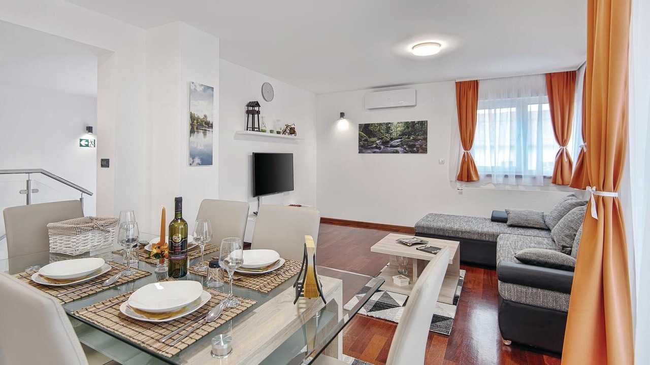 Photo of Bedroom in Varazdin