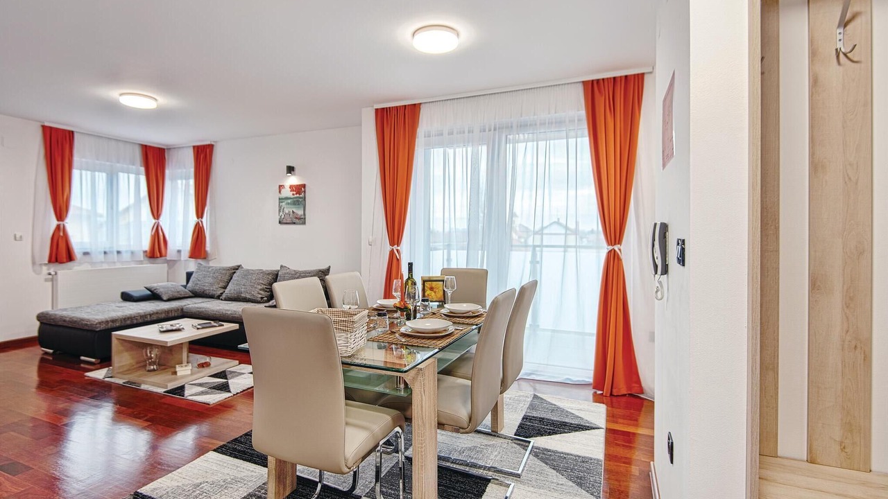 Photo of Bedroom in Varazdin