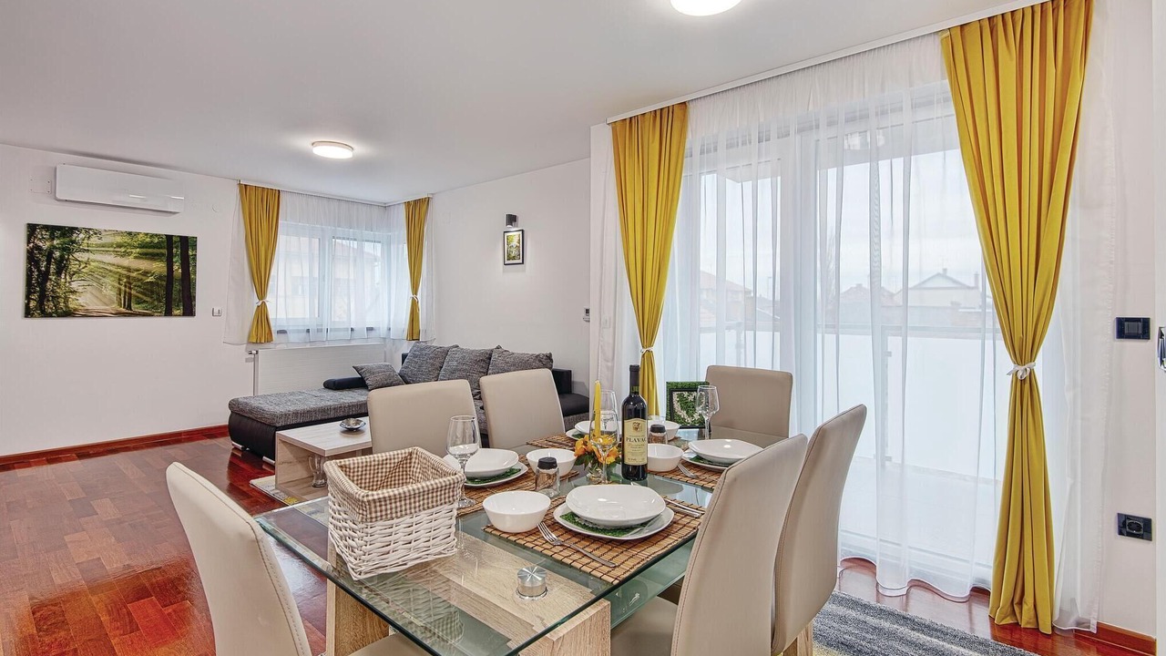 Photo of Bedroom in Varazdin