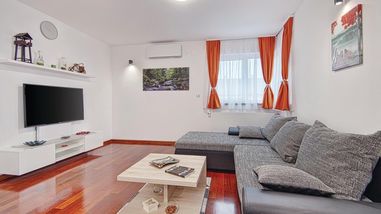 Photo of Bedroom in Varazdin
