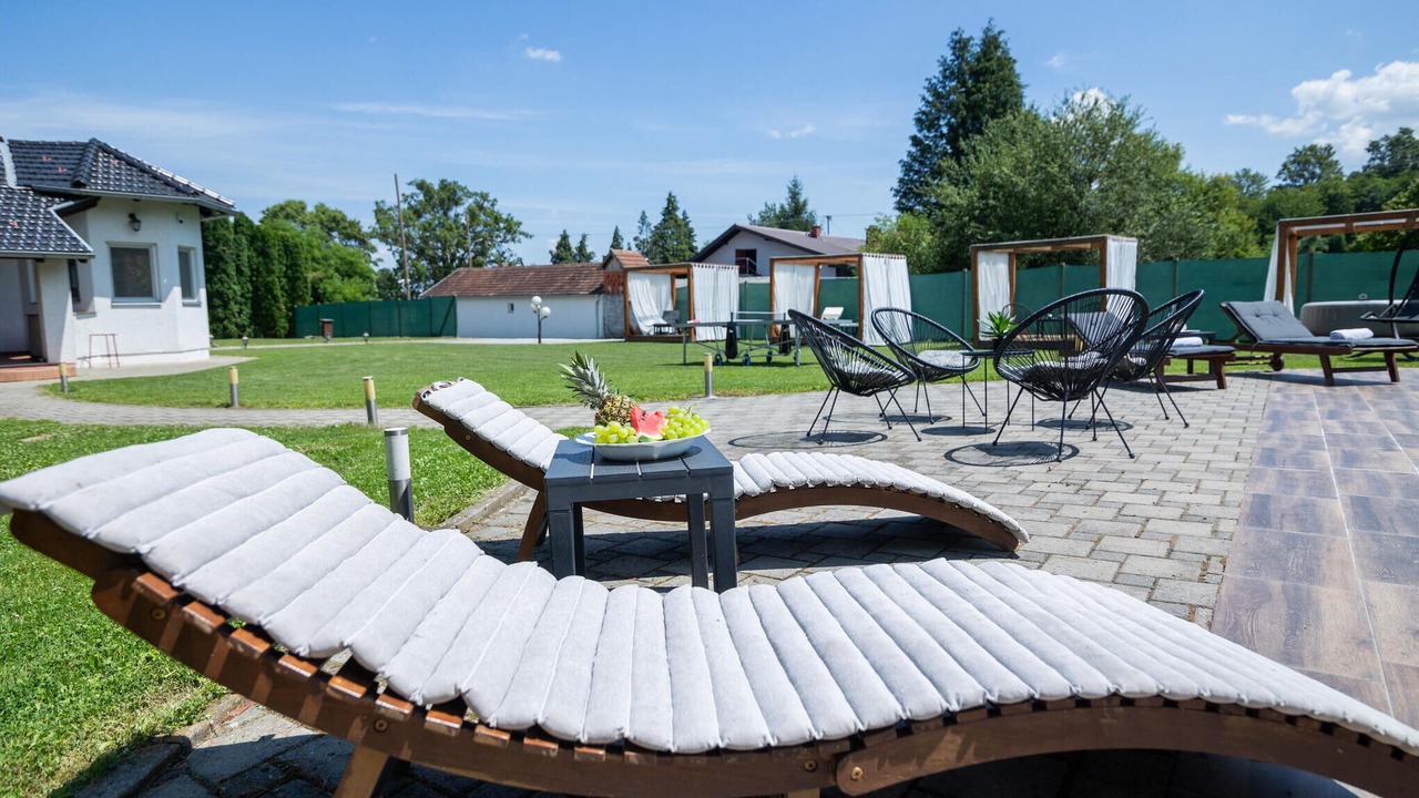 Photo of Outdoor in Fericanci
