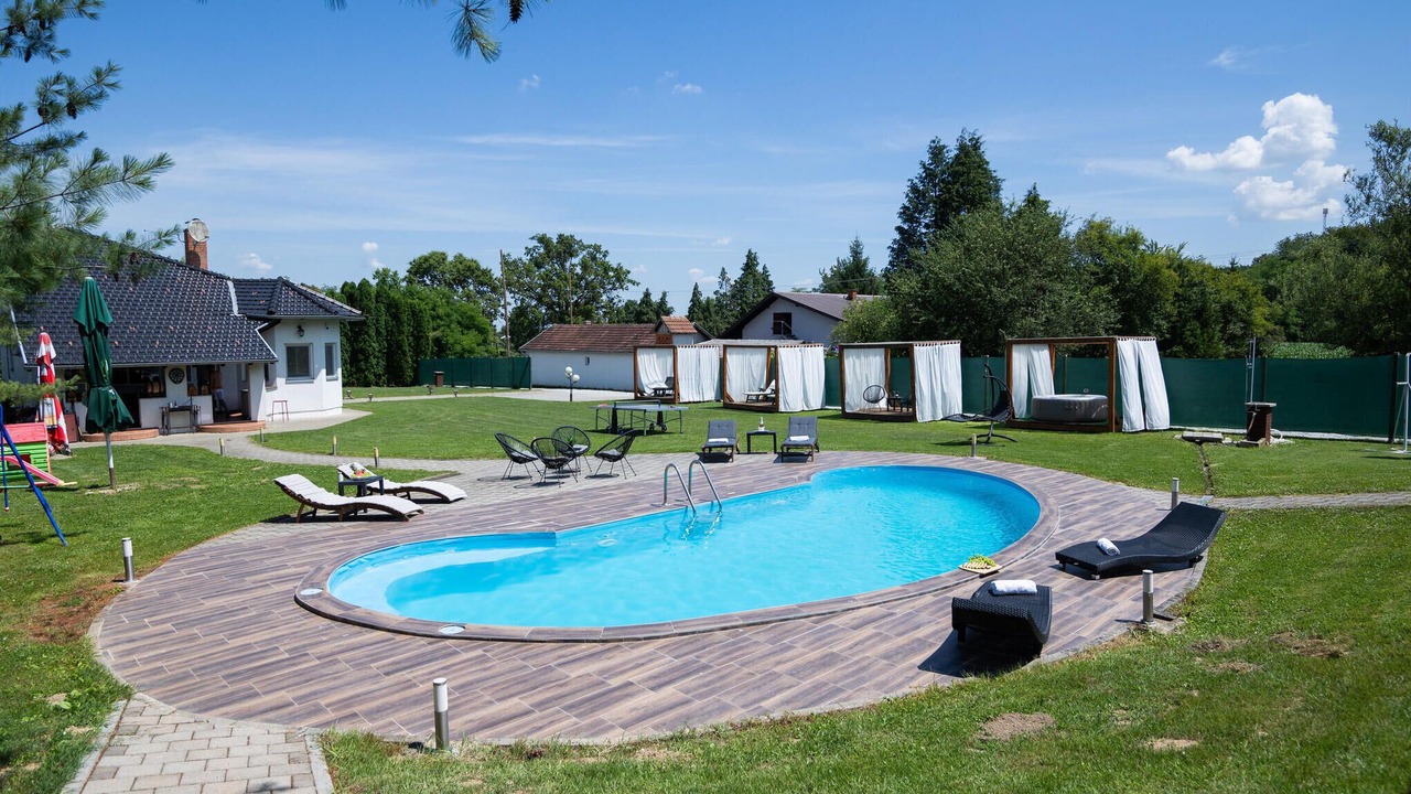 Photo of Outdoor in Fericanci