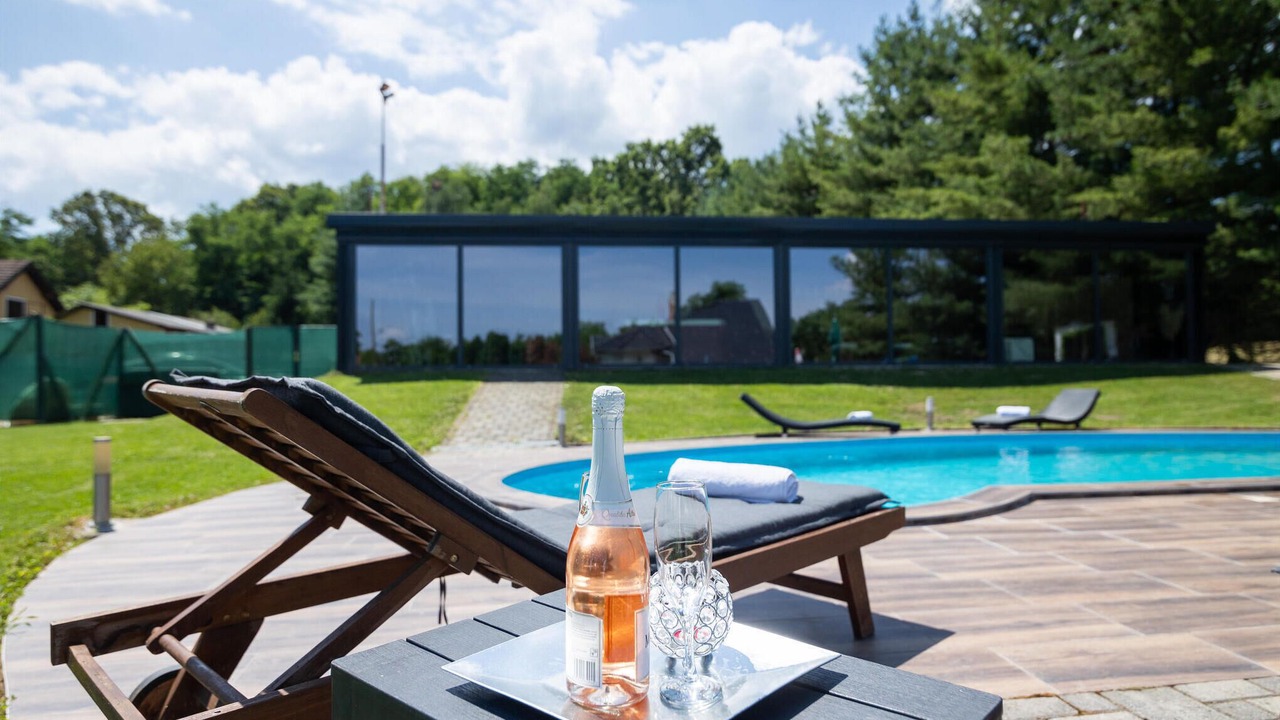 Photo of Outdoor in Fericanci