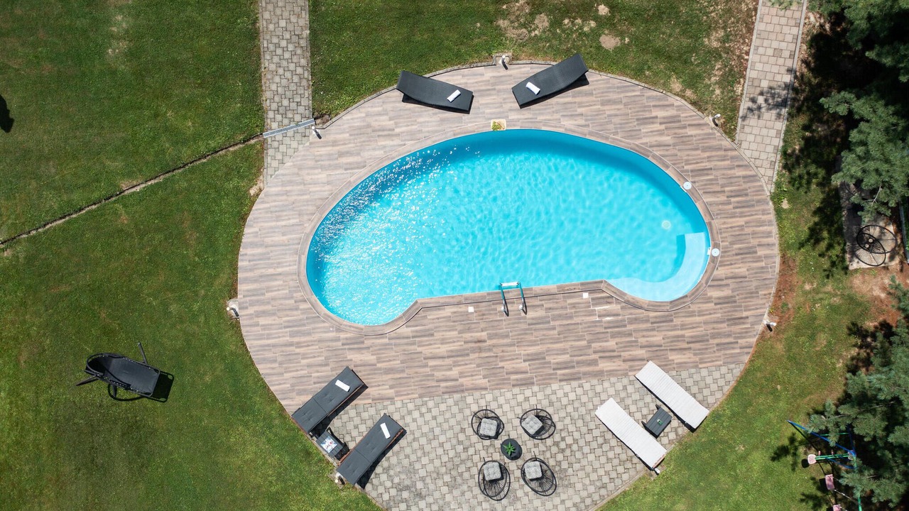 Photo of Outdoor in Fericanci