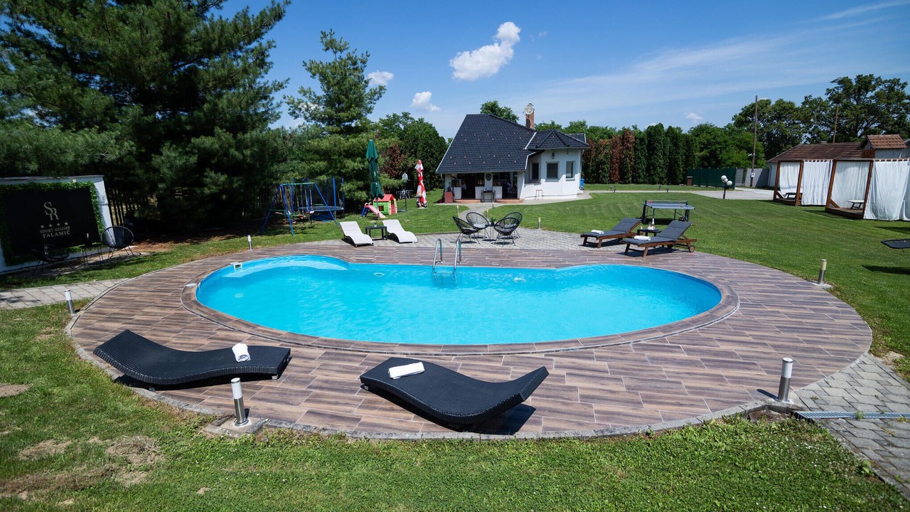 Photo of Outdoor in Fericanci