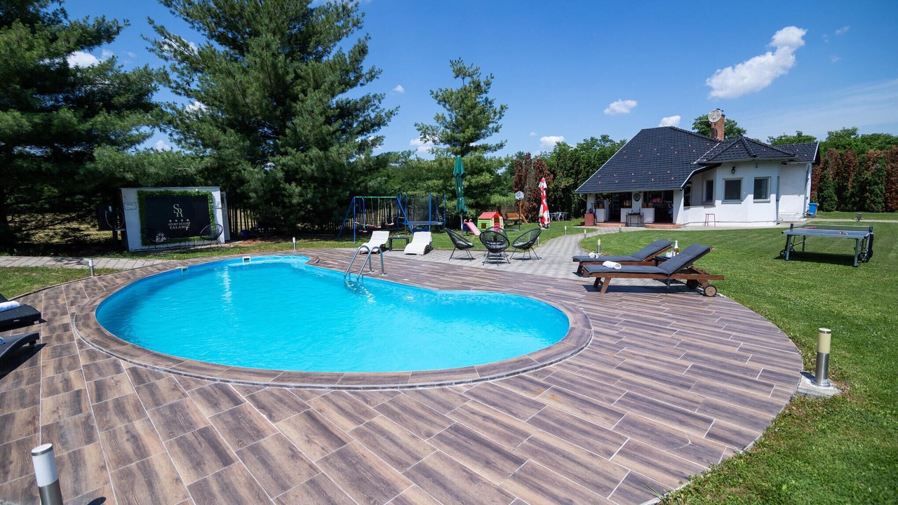 Photo of Outdoor in Fericanci