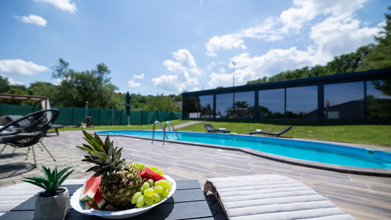 Photo of Outdoor in Fericanci