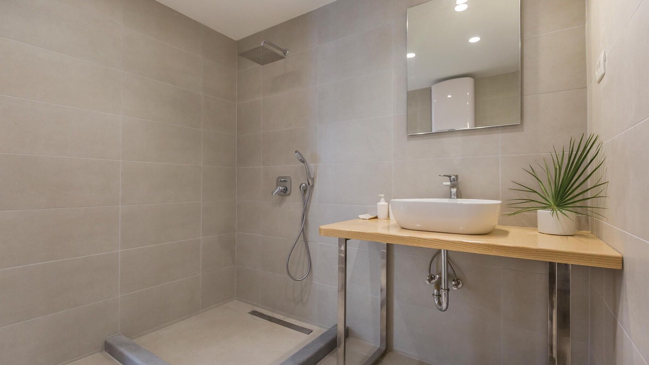 Photo of Bathroom in Bidol