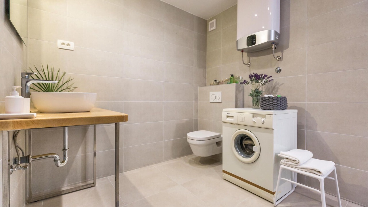 Photo of Bathroom in Bidol