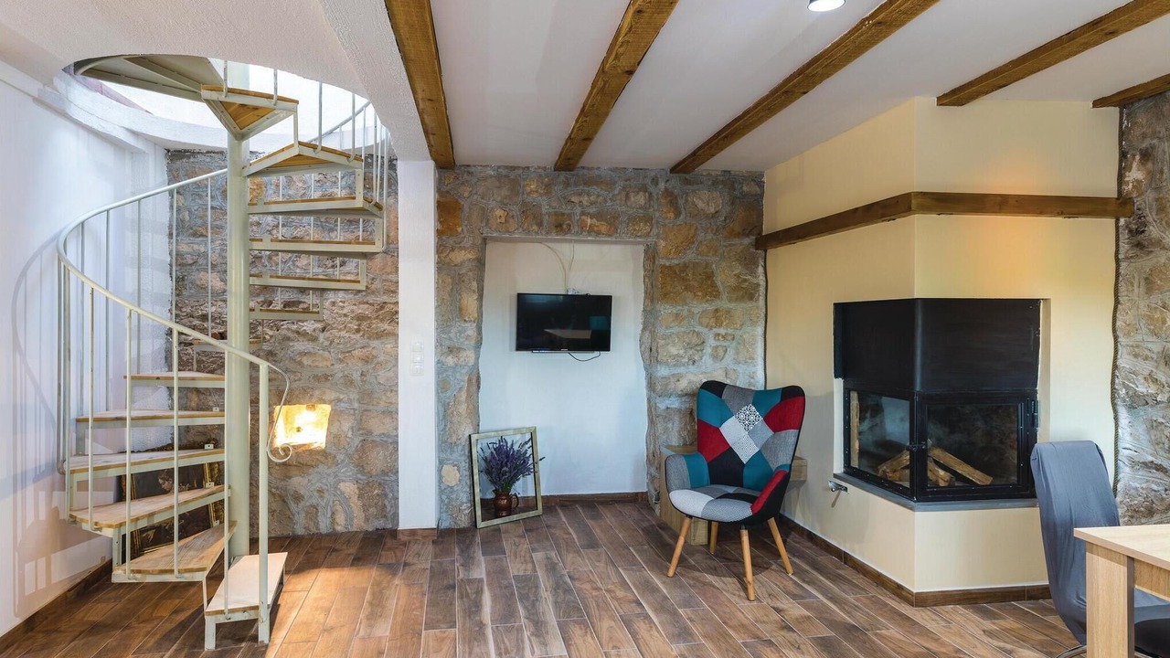 Photo of Bedroom in Ljubitovica