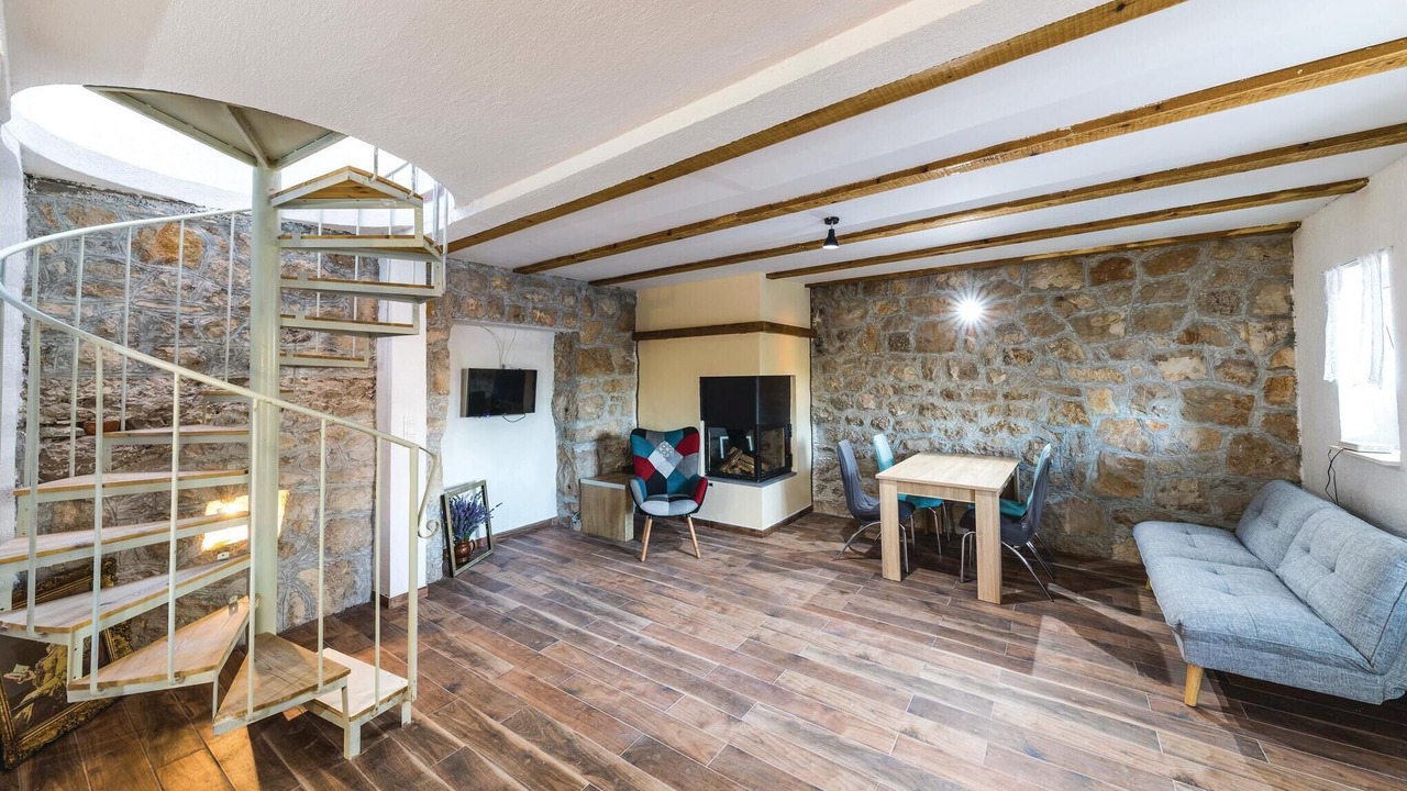 Photo of Bedroom in Ljubitovica