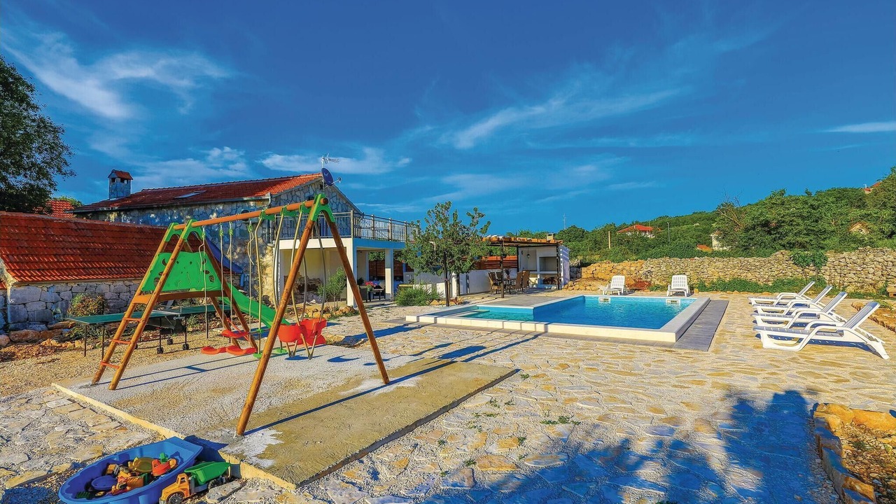 Photo of Outdoor in Ljubitovica