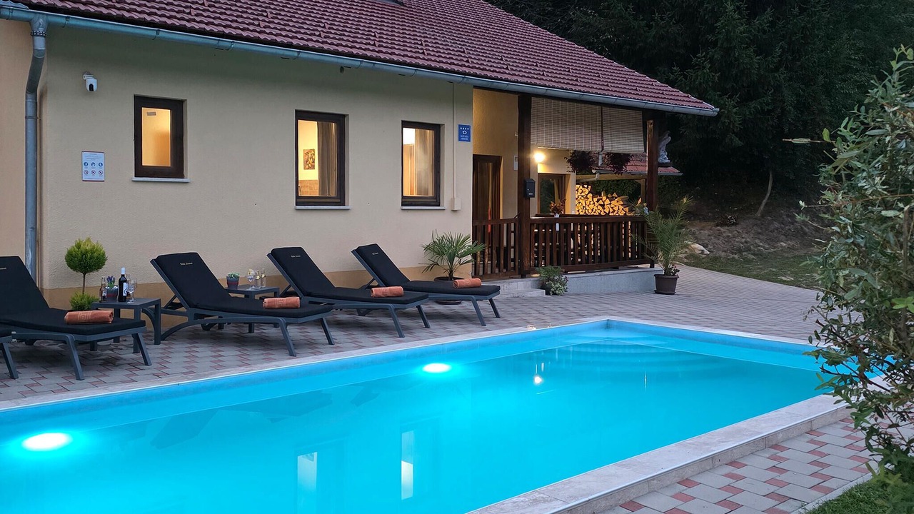 Photo of Outdoor in Tuhelj