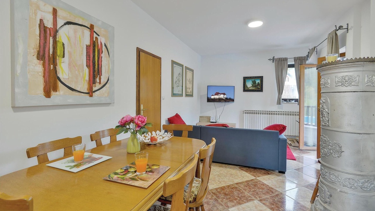 Photo of Bedroom in Tuhelj