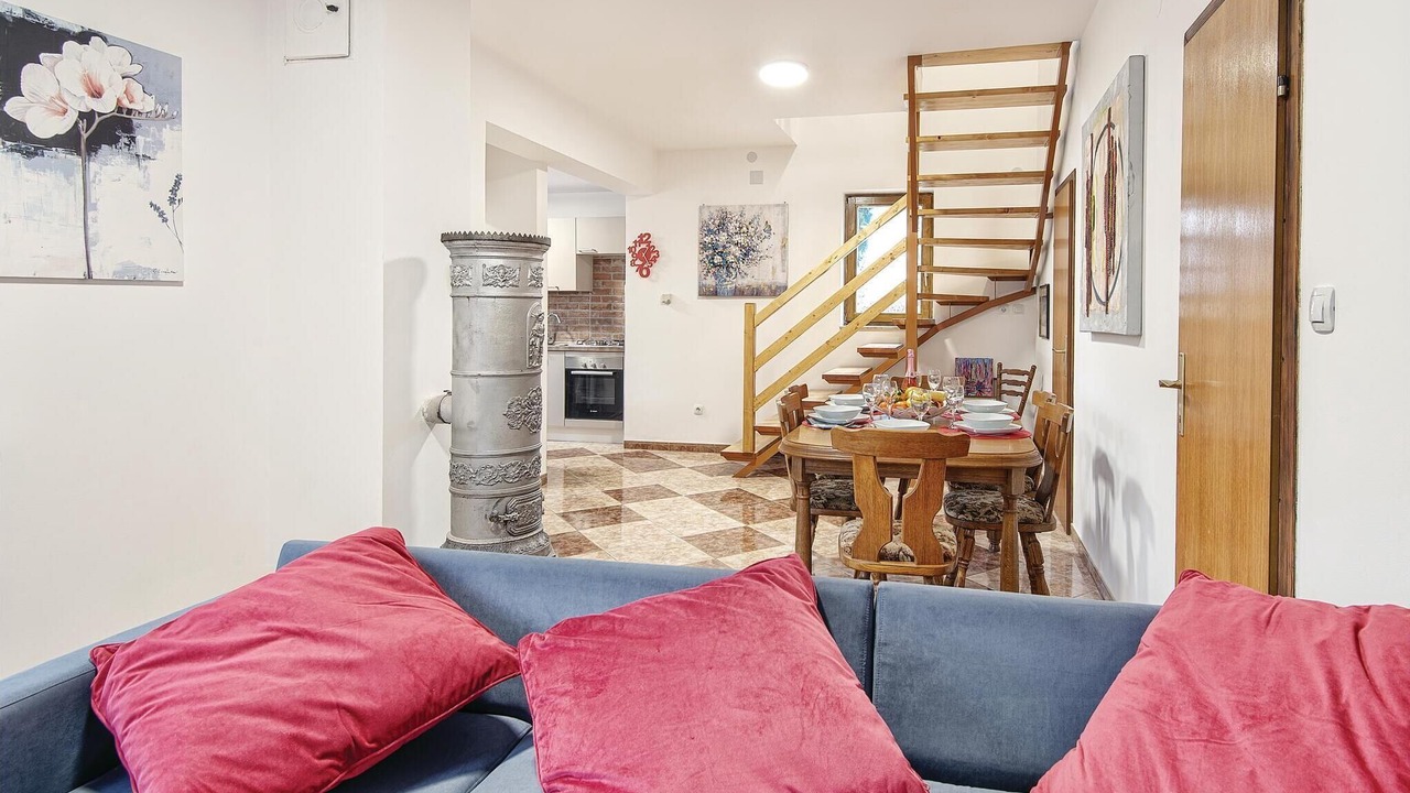 Photo of Bedroom in Tuhelj