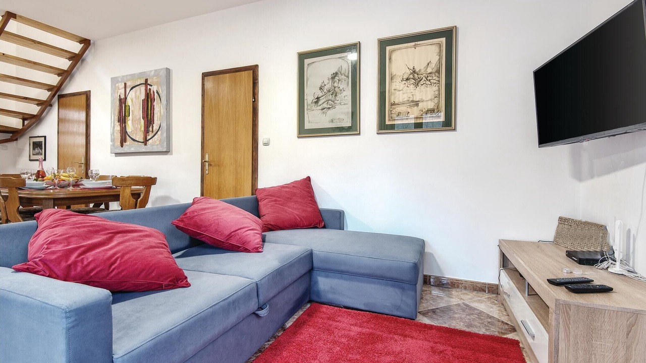 Photo of Bedroom in Tuhelj