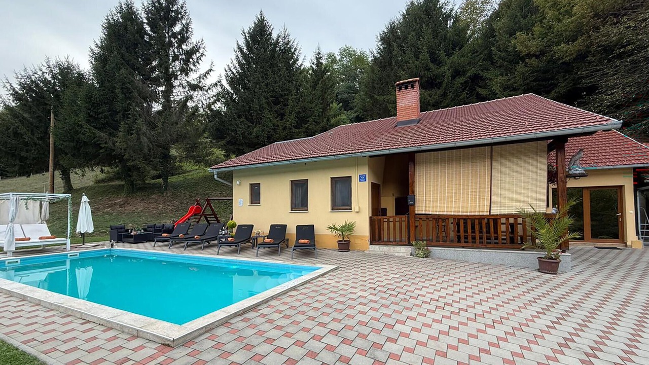 Photo of Outdoor in Tuhelj