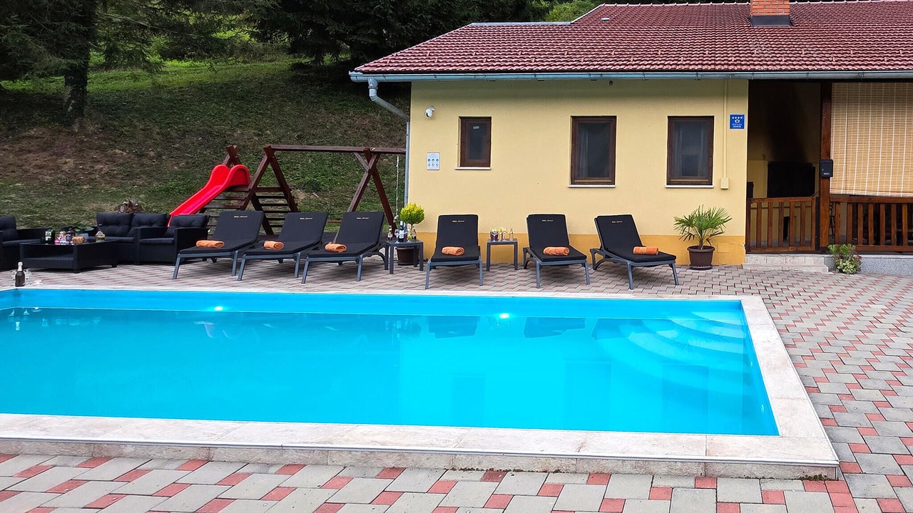 Photo of Outdoor in Tuhelj