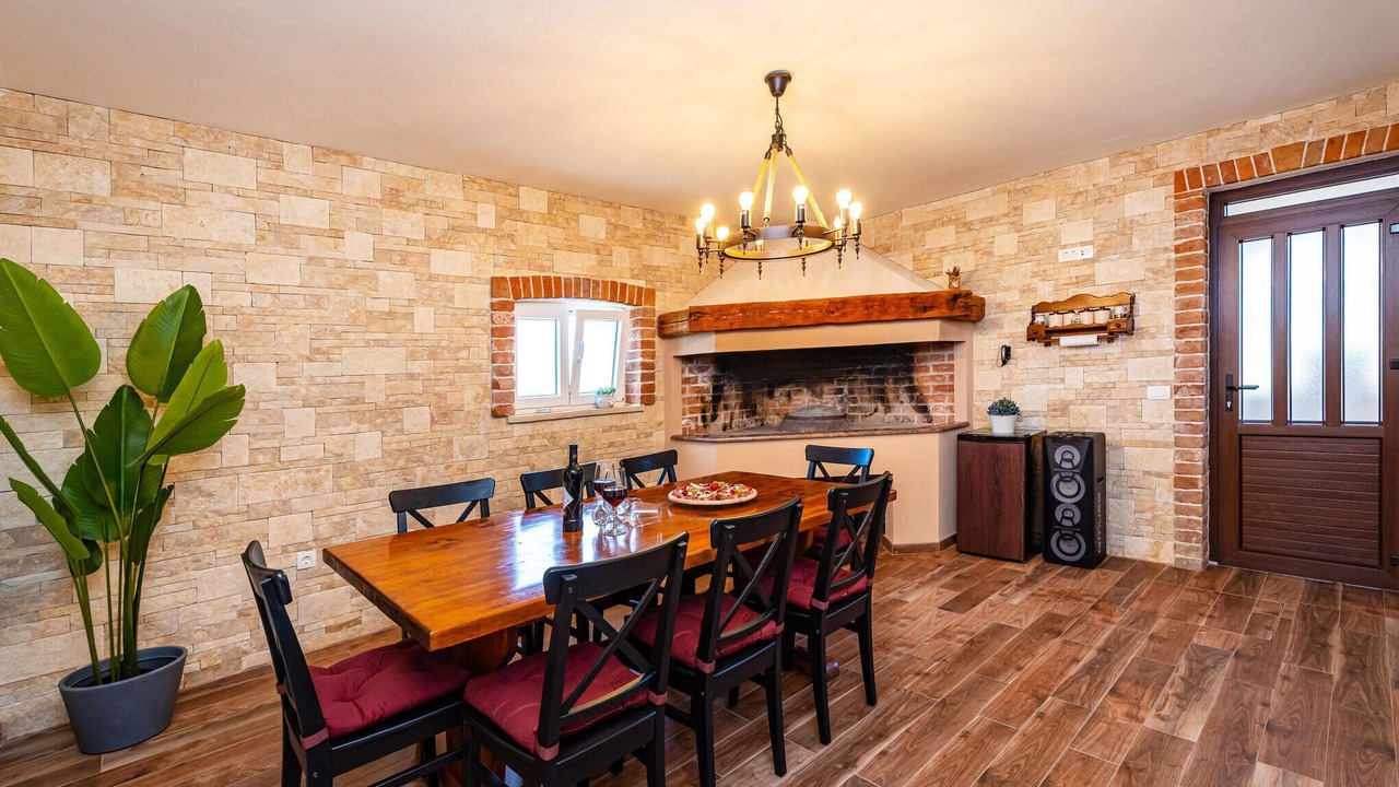 Photo of Bedroom in Novigrad
