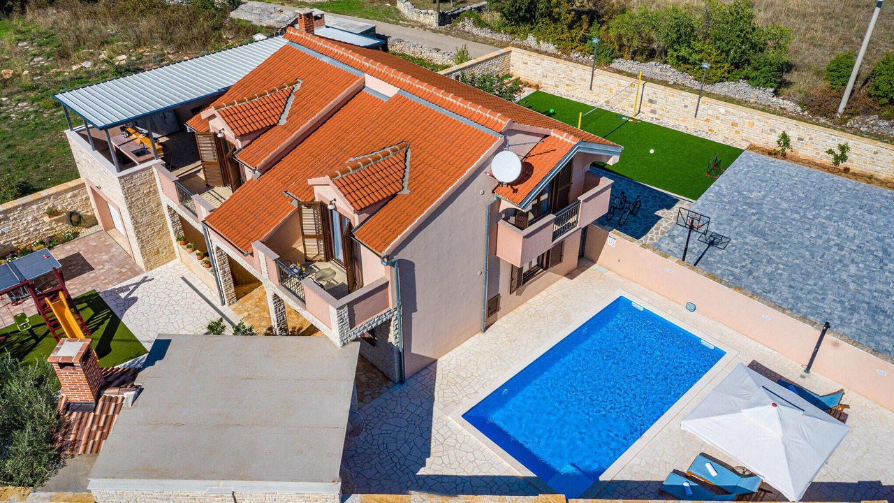 Photo of Outdoor in Novigrad