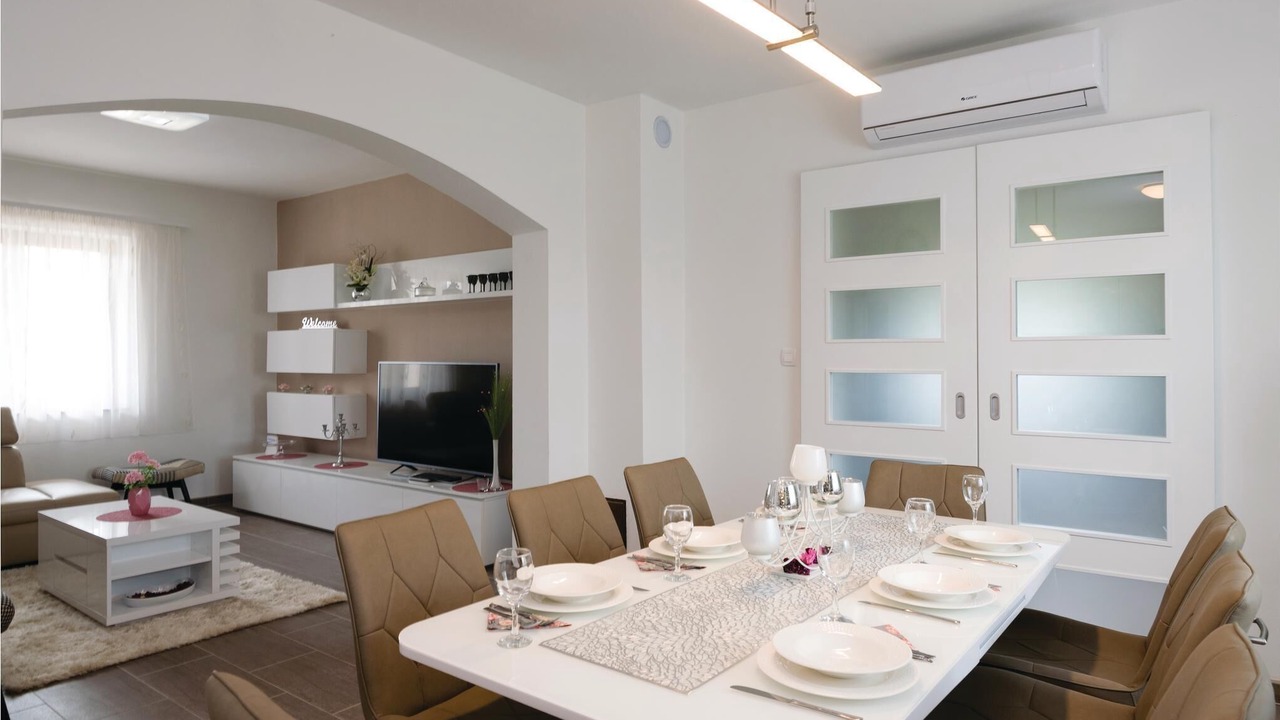 Photo of Bedroom in Novigrad