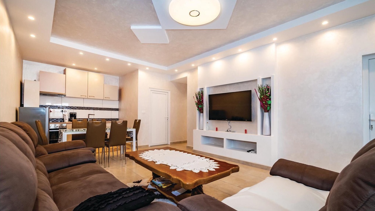 Photo of Bedroom in Posedarje