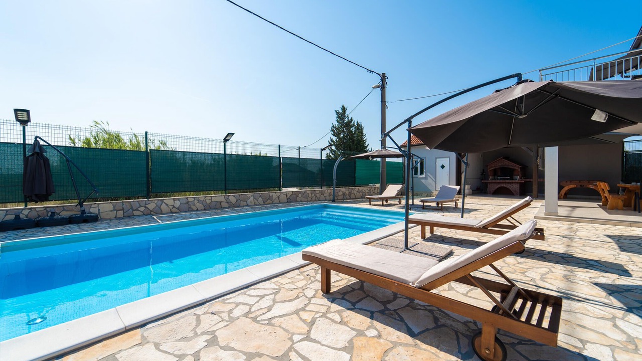 Photo of Outdoor in Posedarje