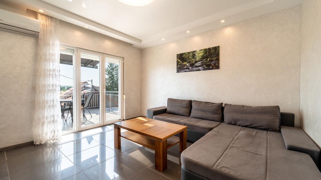 Photo of Bedroom in Posedarje