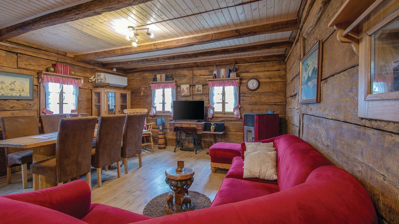 Photo of Bedroom in Novi Marof