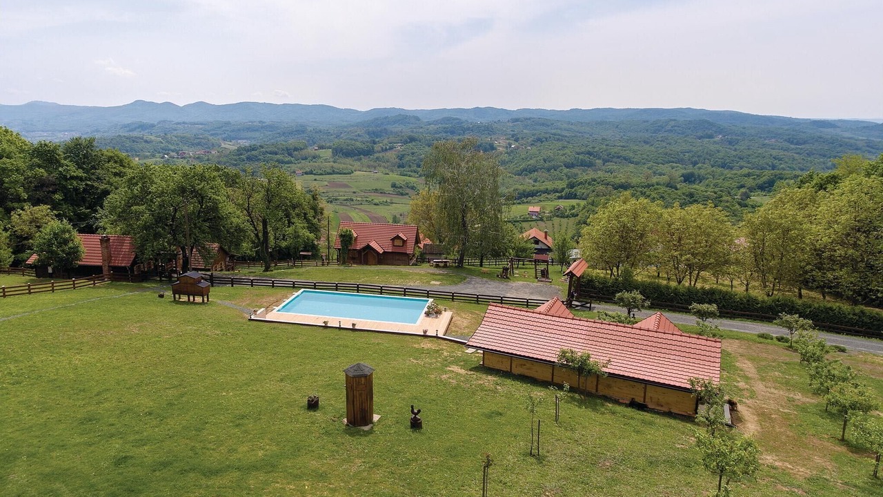 Photo of Outdoor in Novi Marof
