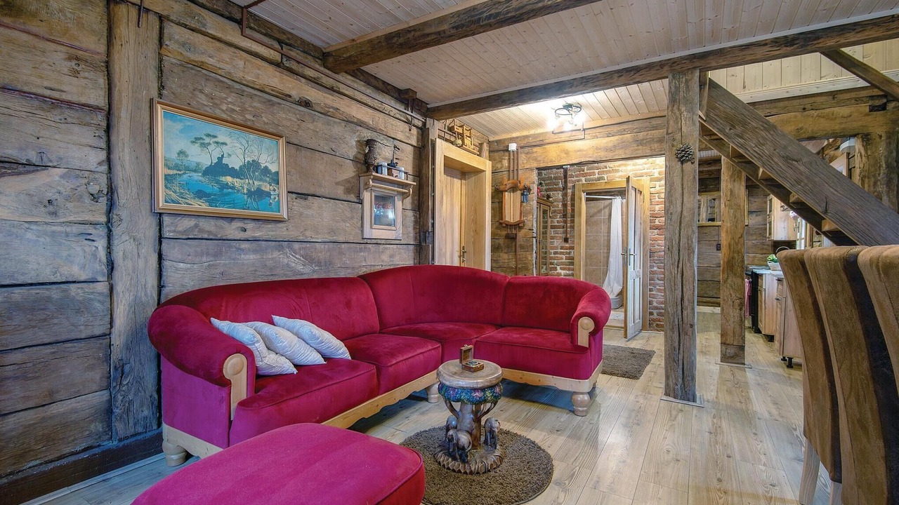 Photo of Bedroom in Novi Marof