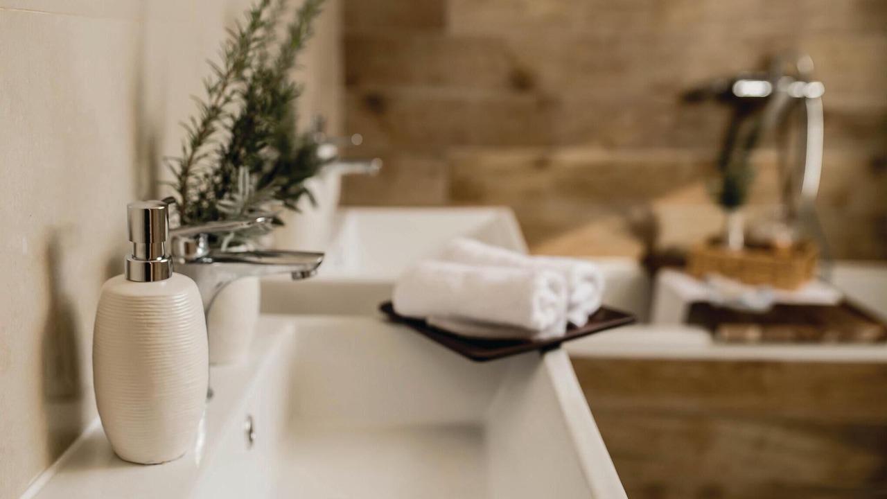 Photo of Bathroom in Vinjerac